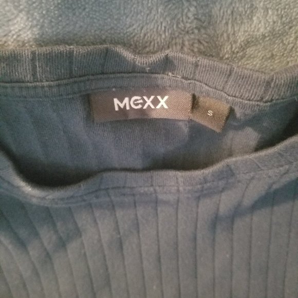 Vintage MEXX sweater long sleeve Size S - Picture 2 of 4